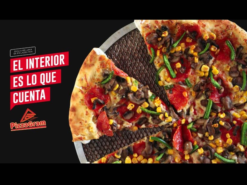 Pizzagram