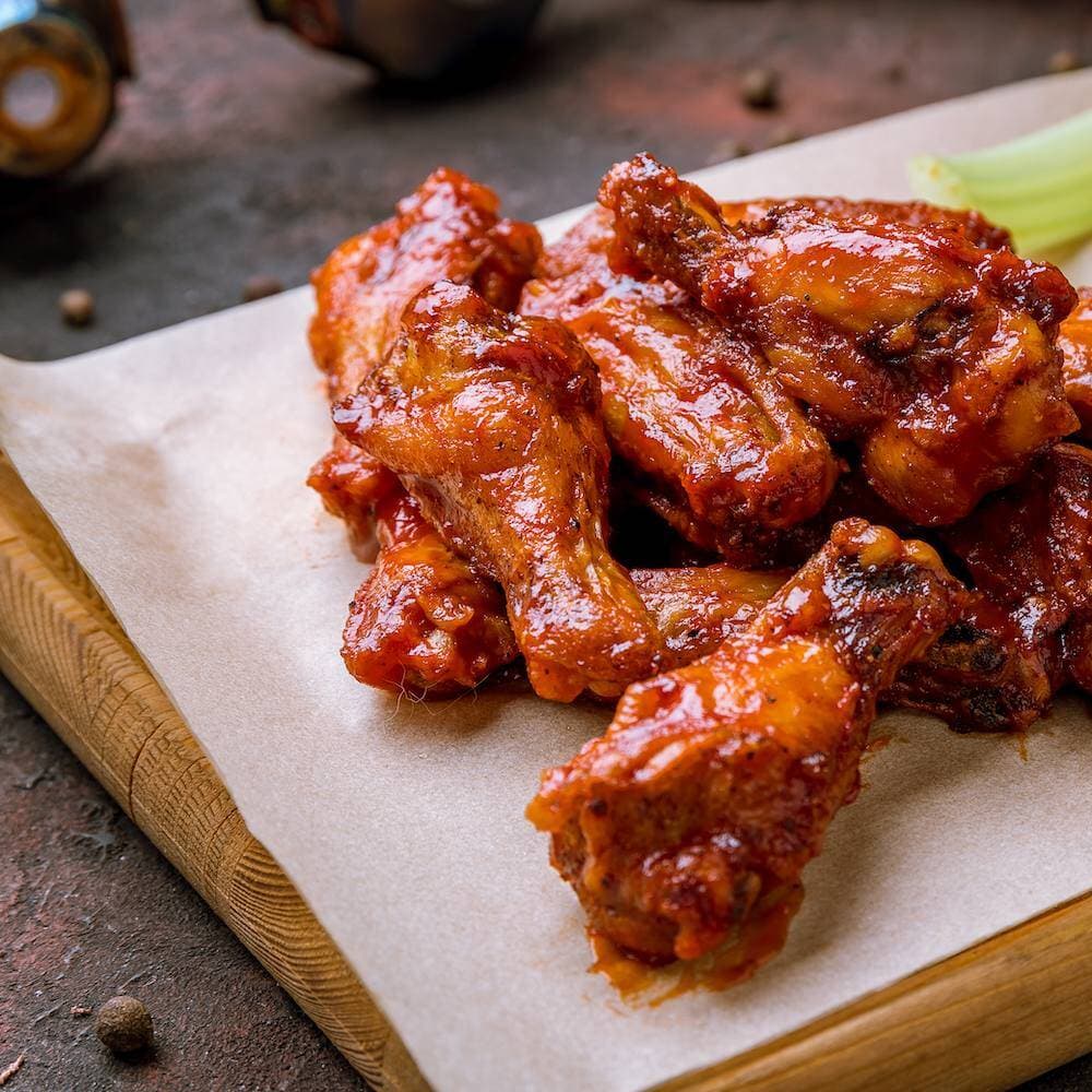Orden Wings Pa Compartir