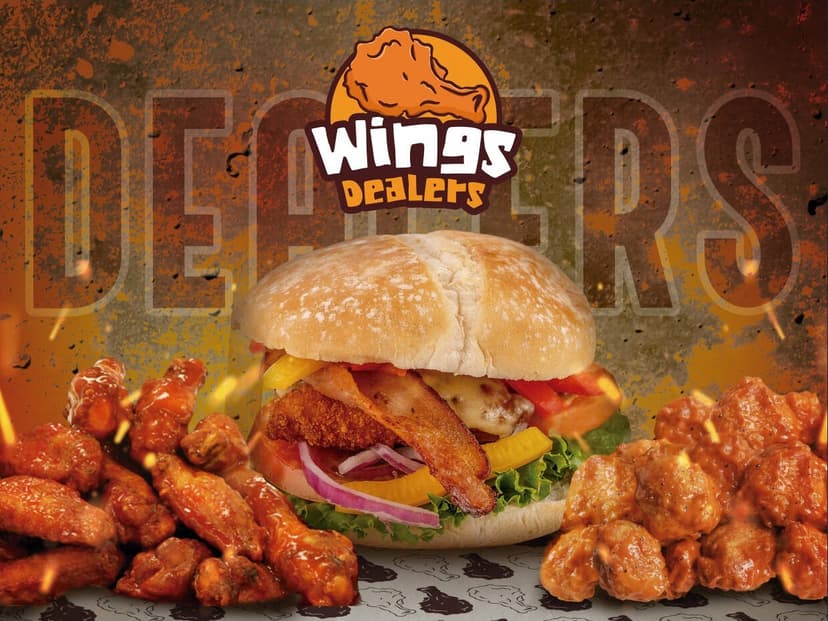 Wings Dealers (Juan del Río Moctezuma)