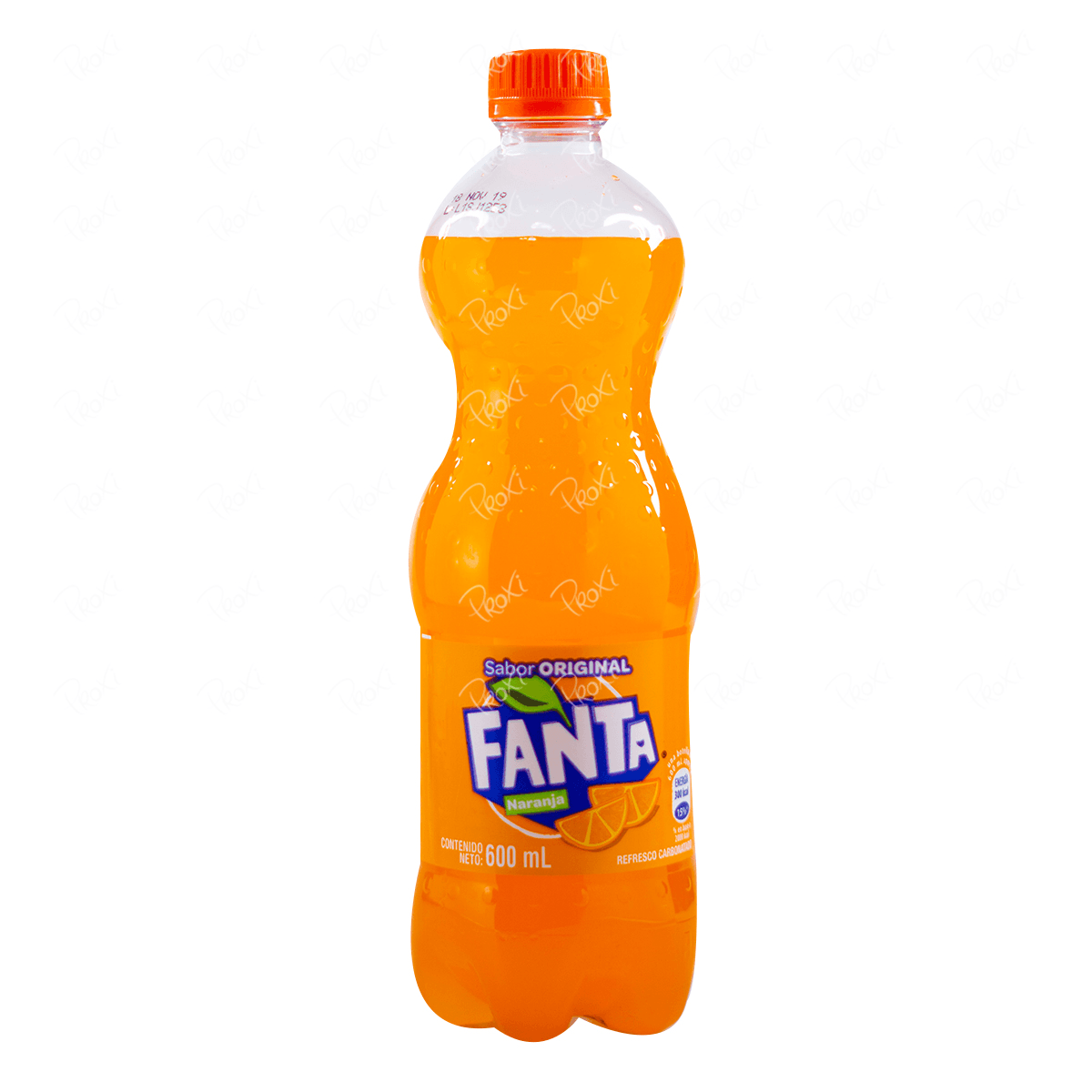 Fanta 600ml