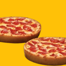 PIZZA DEEP