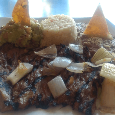 Arrachera