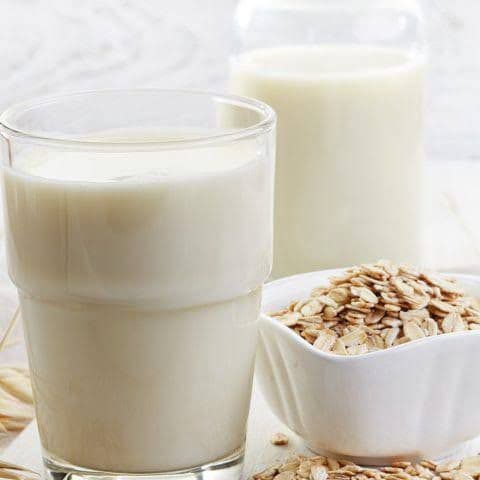 Agua De Horchata 1/2 Litro