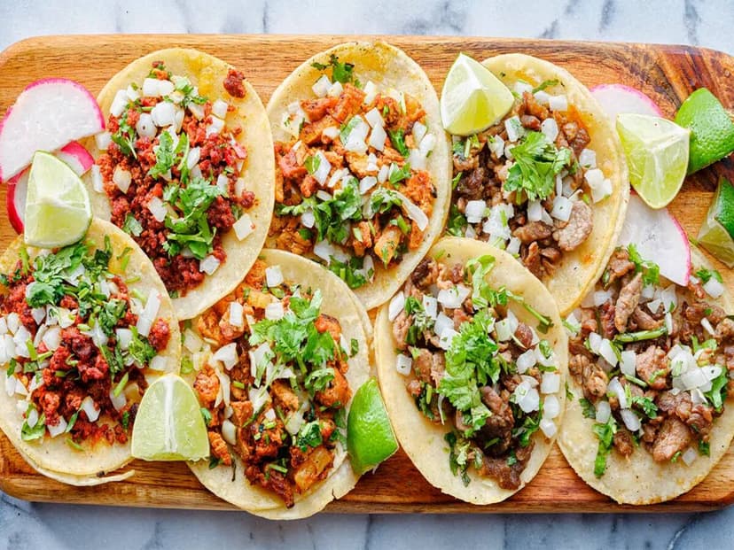 Taqueria El Patio