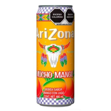 Arizona Mango 680 ml.