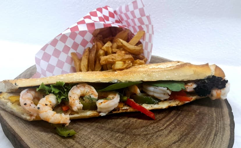 Villa Panino