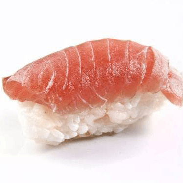 Nigiri de Pescado