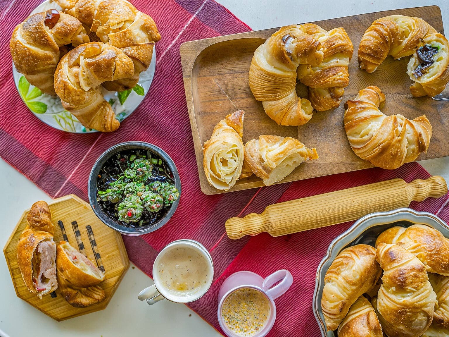 Crofrance Croissant