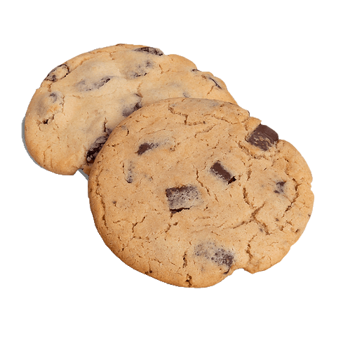 Galletas con Chispas Chocolate