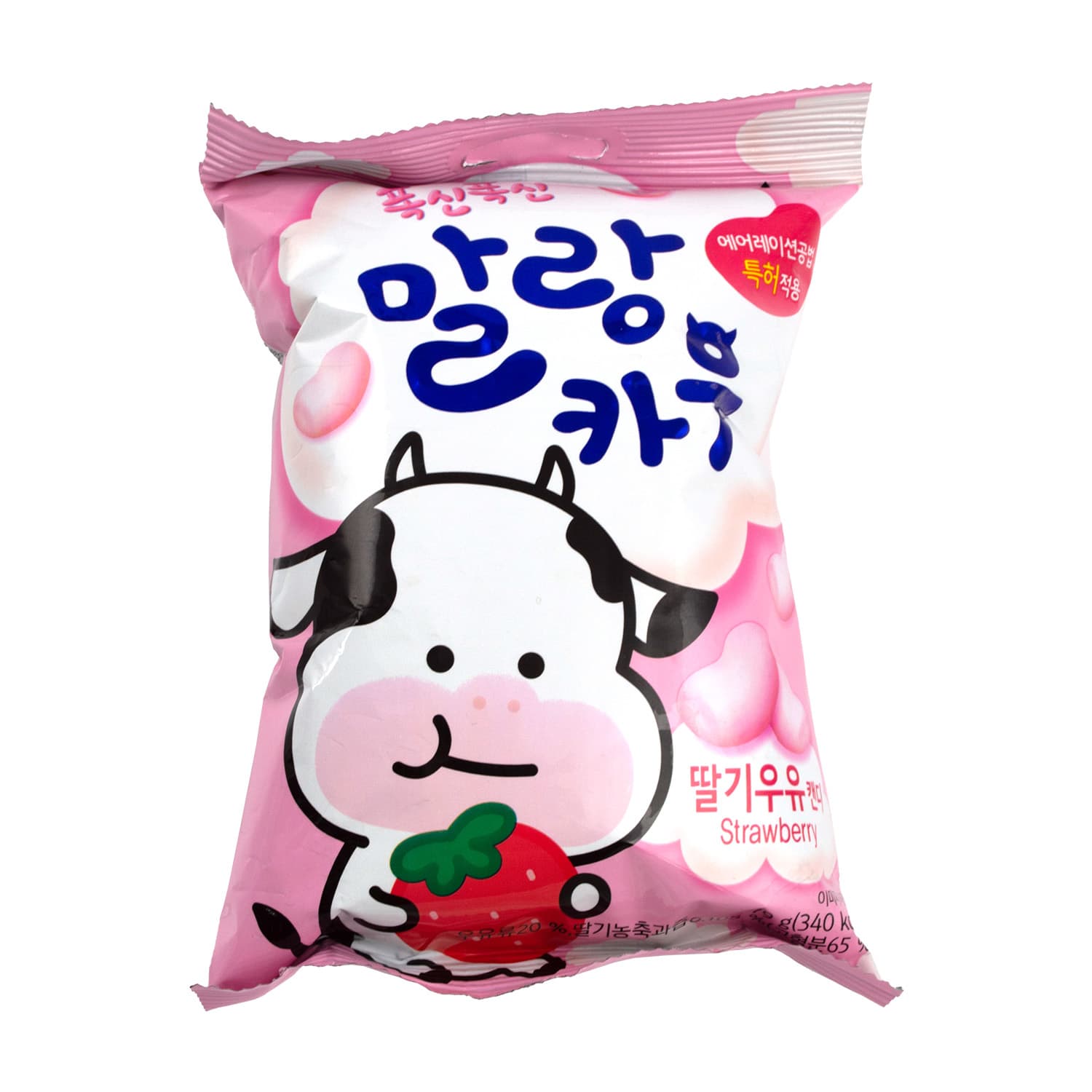 Dulce Coreano Malang Cow St 79 g - SE-DGB302-11703