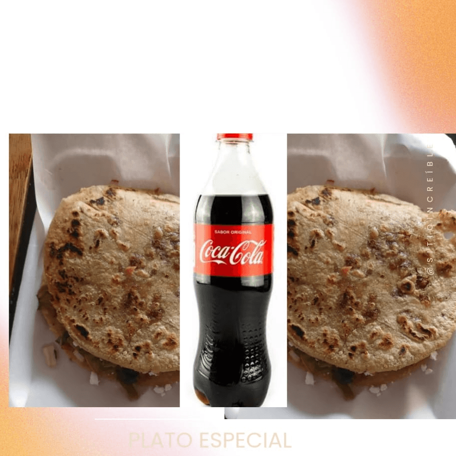 Combo Individual