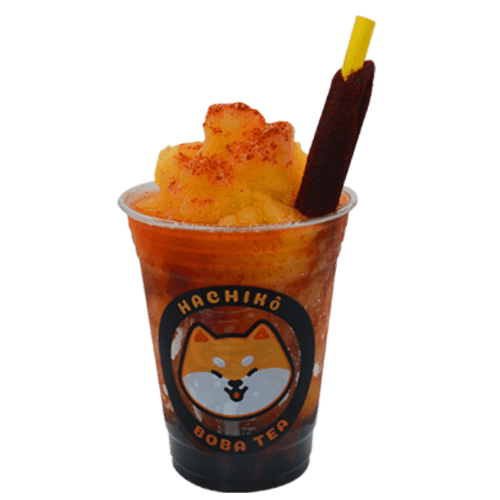 HACHIMOYA MANGO - 04001