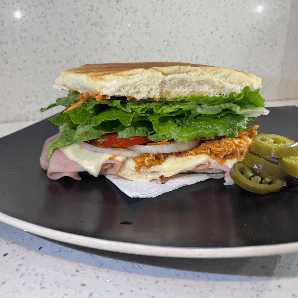 Tortas