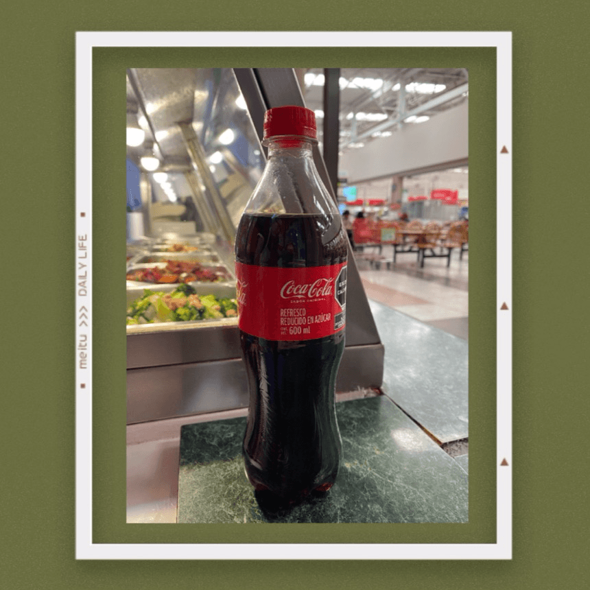 Coca Cola