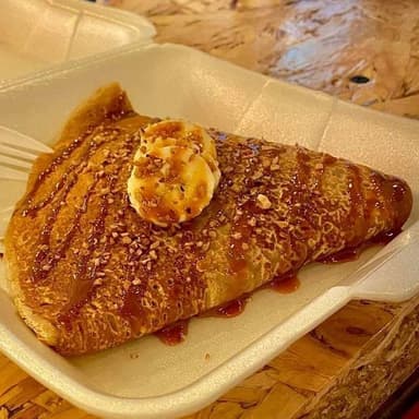 Crepa Carlota 2x1