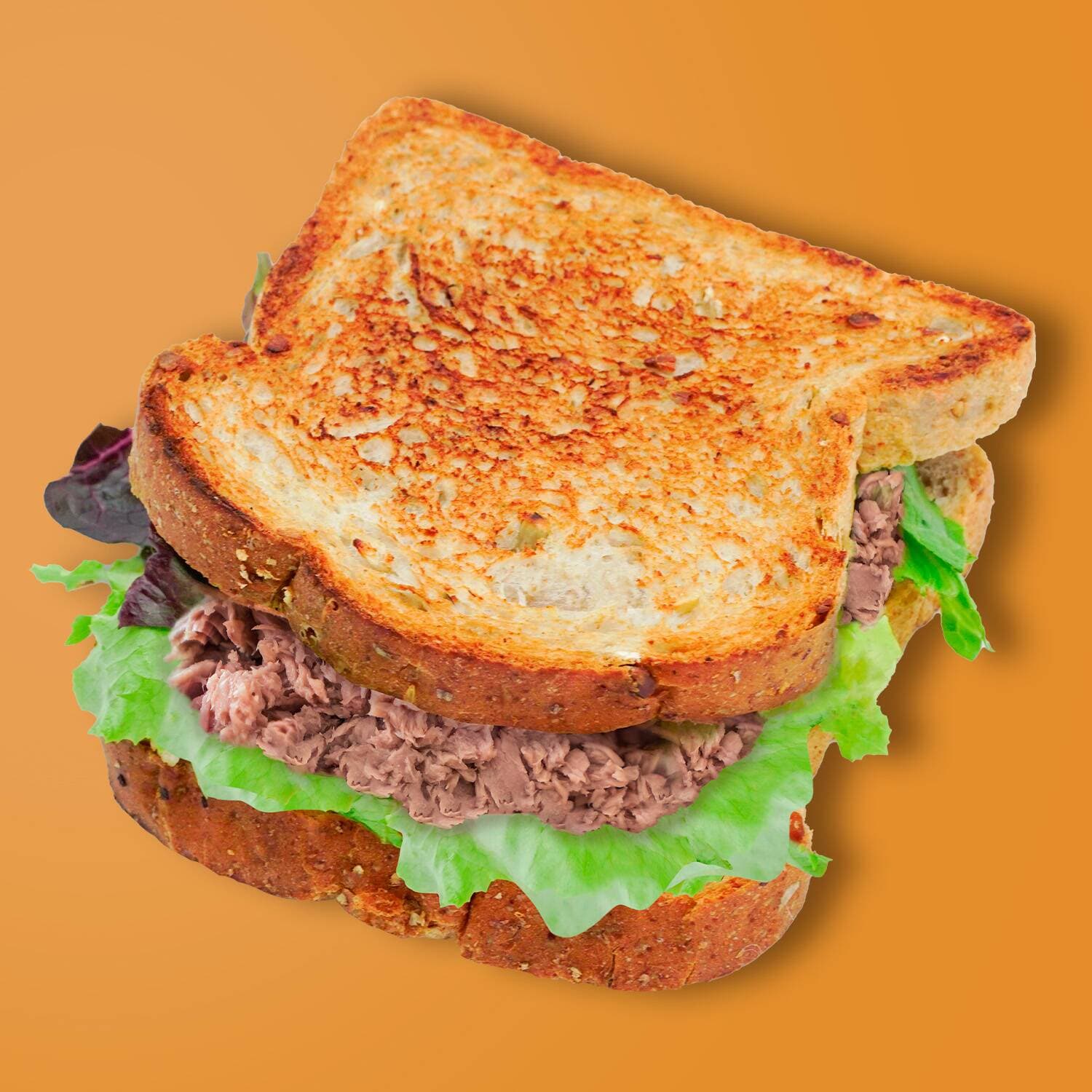 Sandwich de Atun