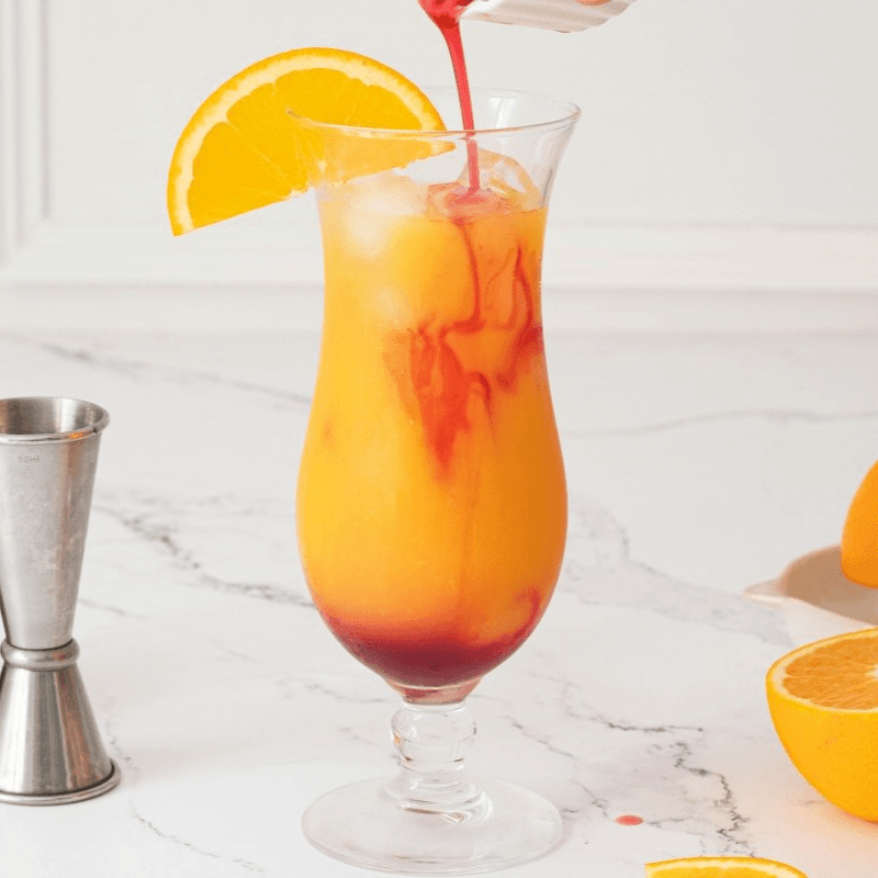 Vodka Sunrise 14oz