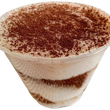Tiramisú