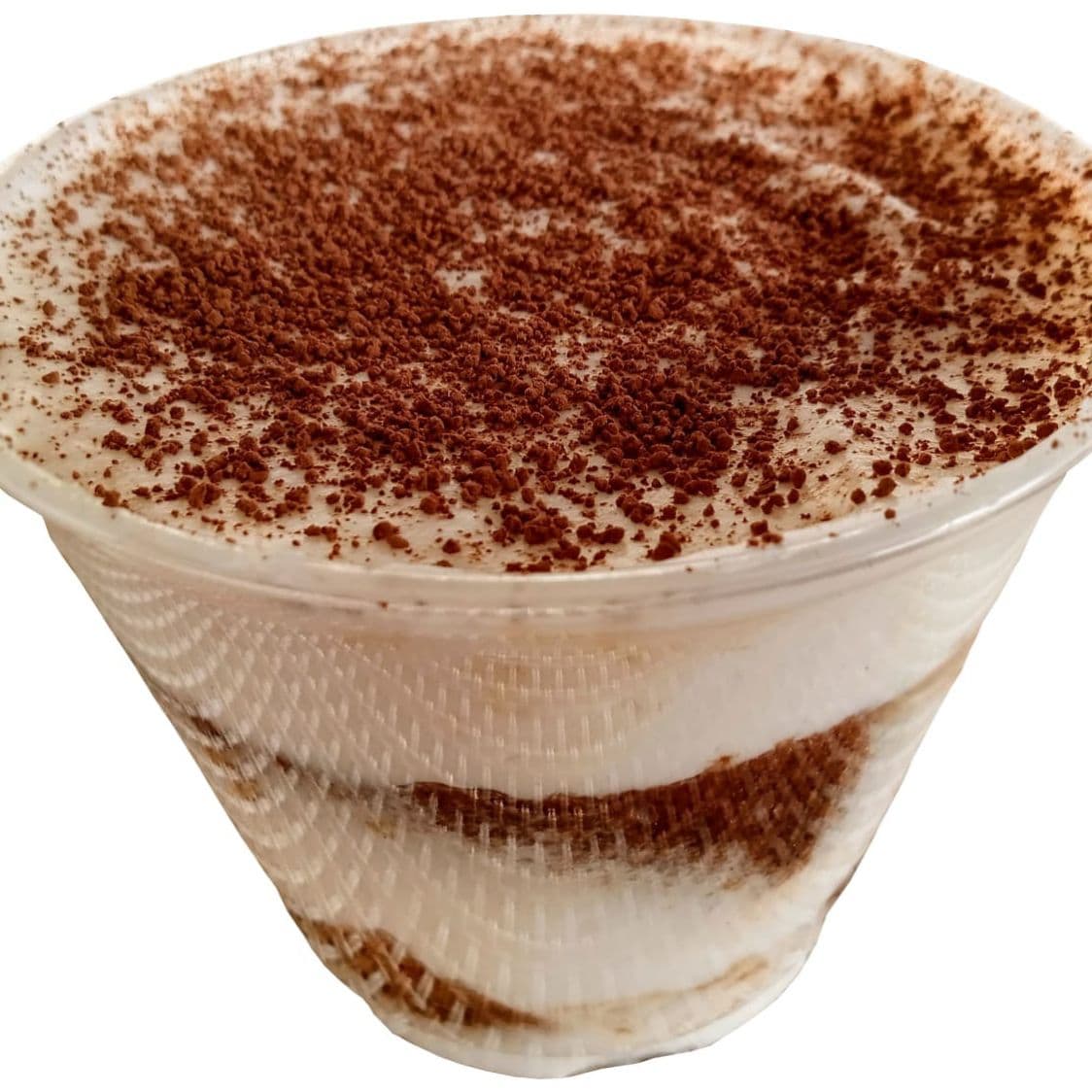 Tiramisú