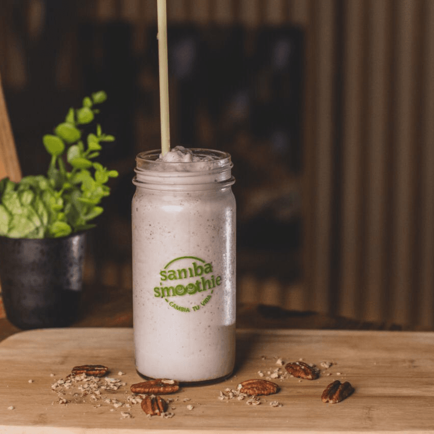 Smoothie - Taro