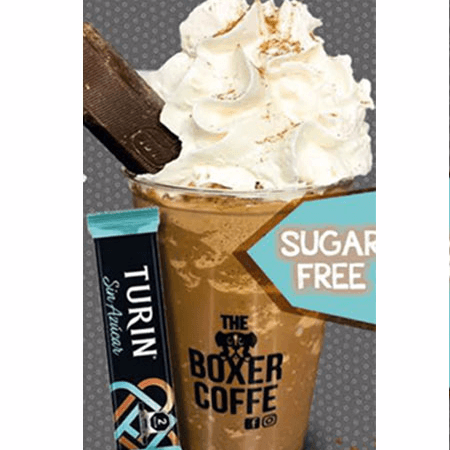 Jumboxer Turin Sugar Free