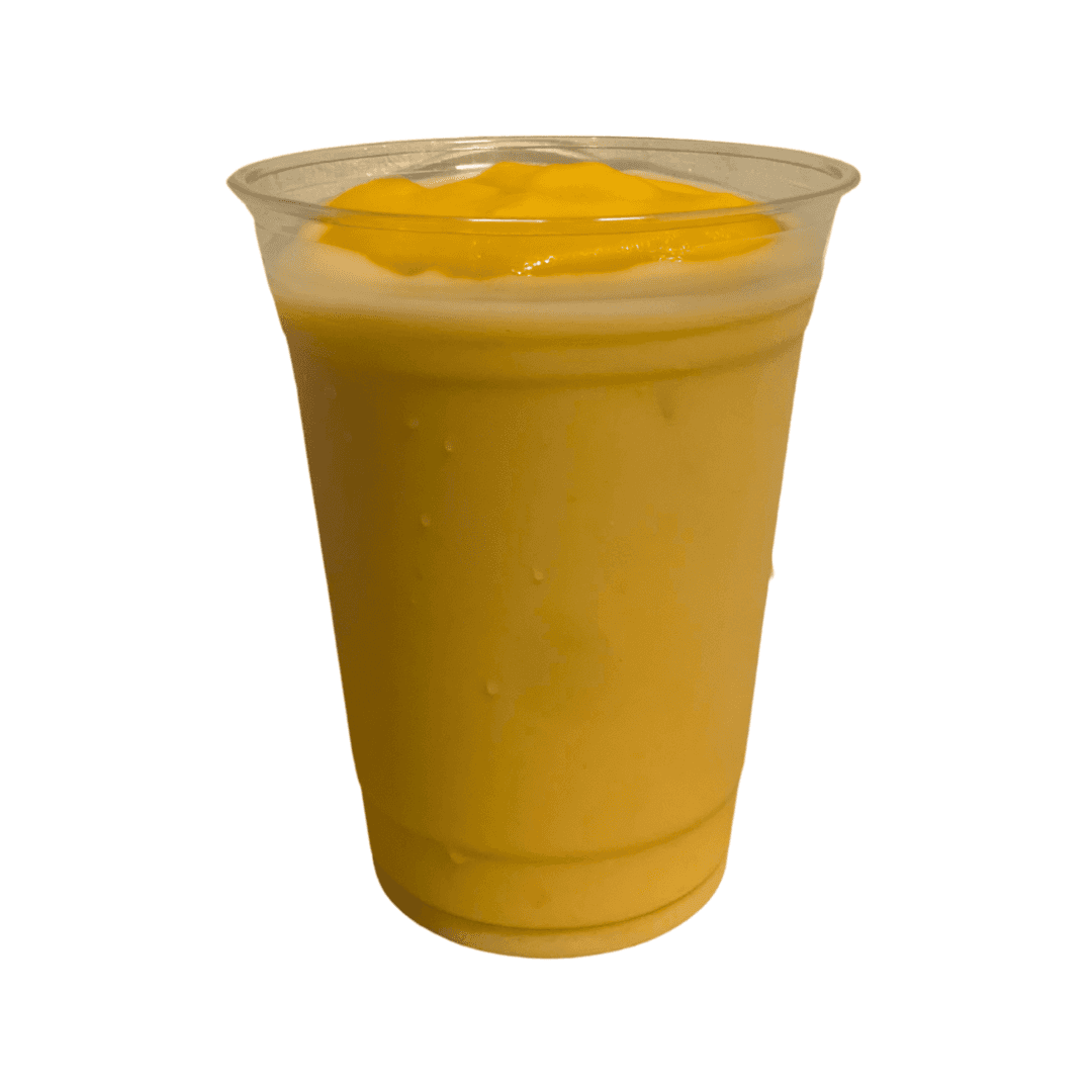 Licuado de Mango 16 Oz
