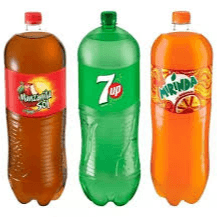 Soda 2 Lt