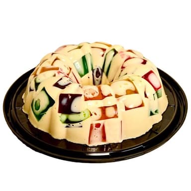 #8 GELATINA