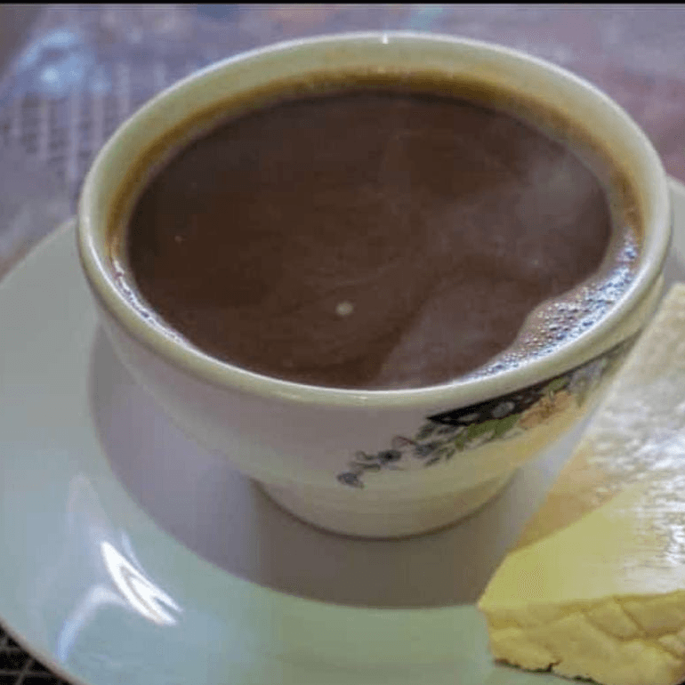 Chocolate