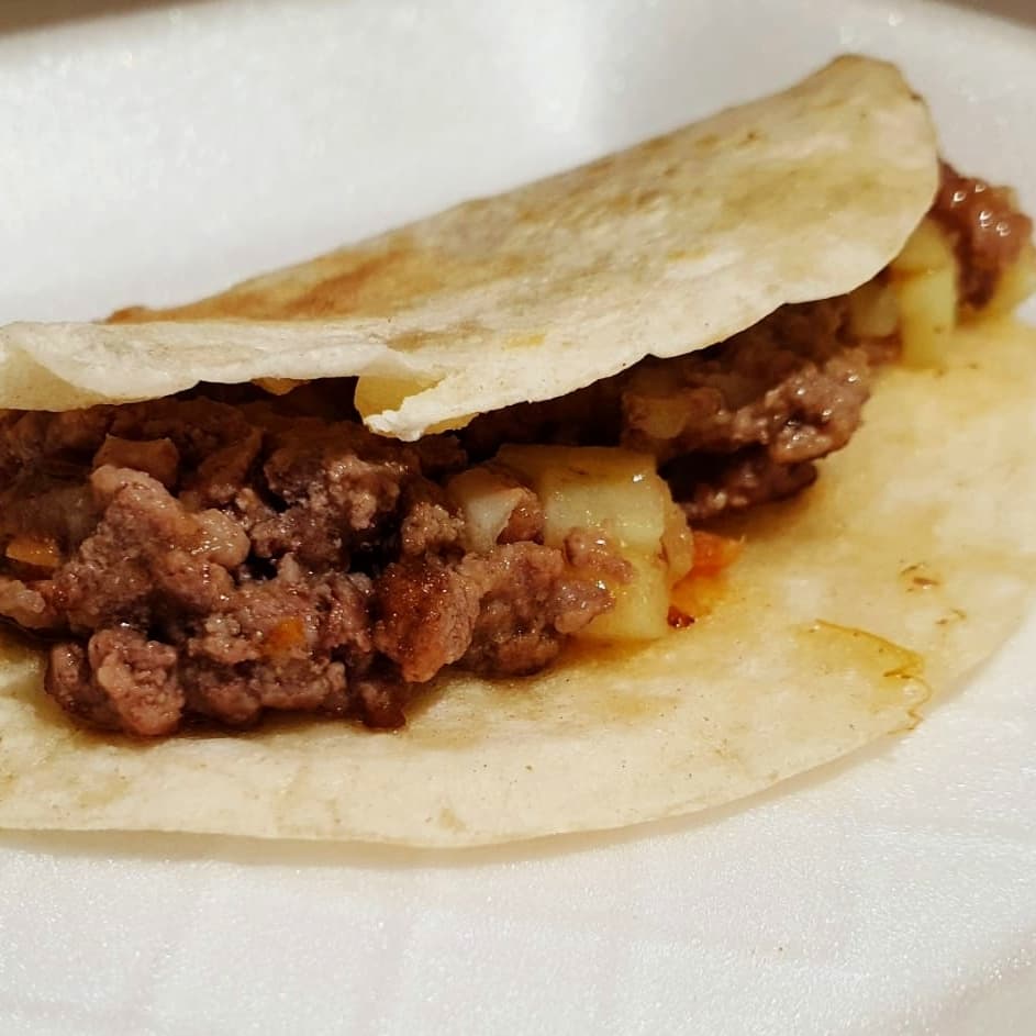 PICADILLO