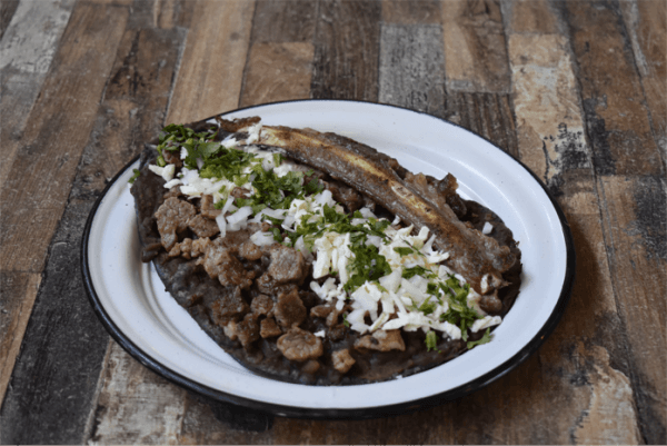 HUARACHE DE CECINA