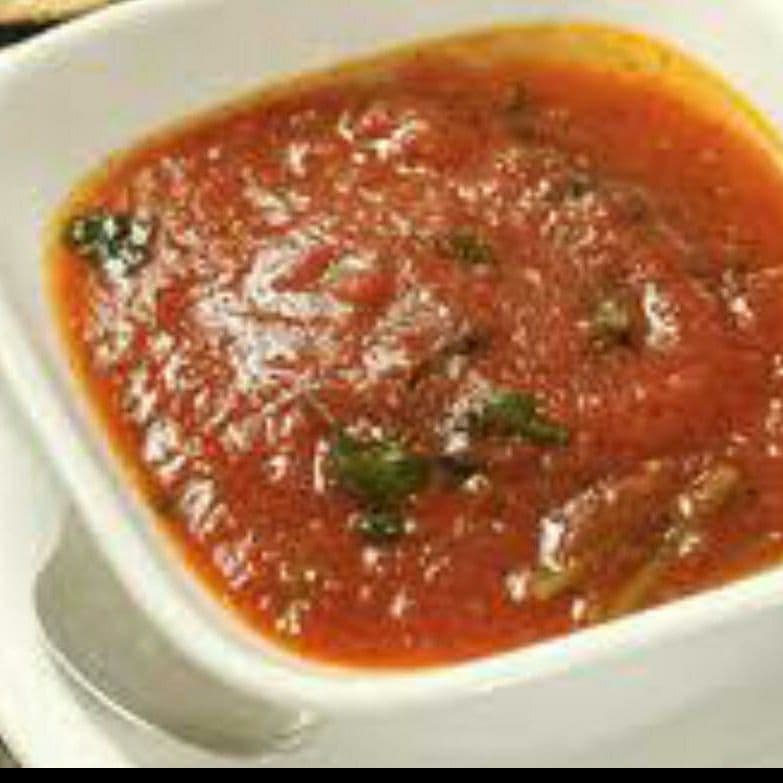 Salsa de Ranchera
