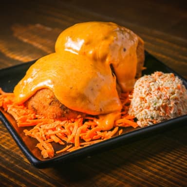 Bomba especial