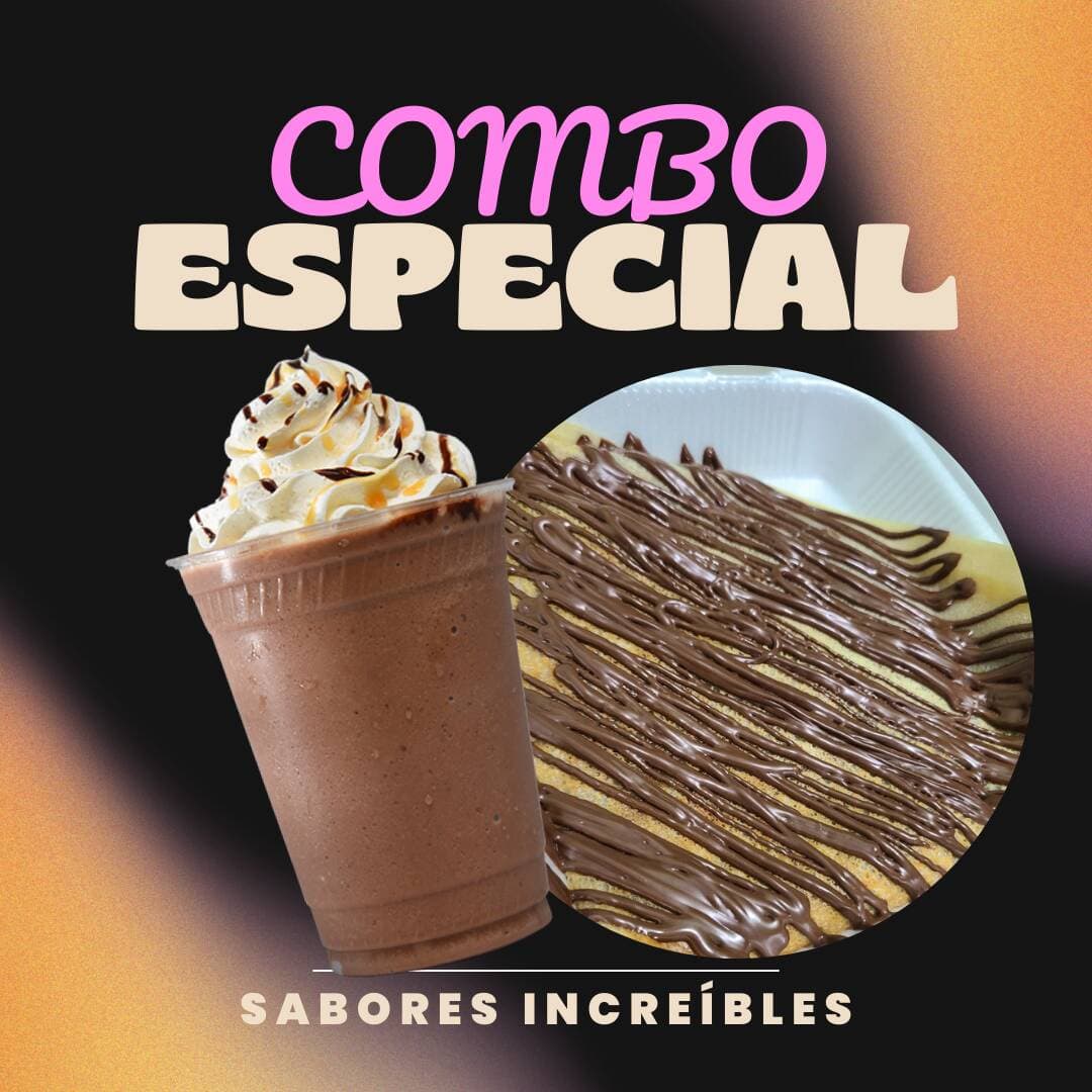 COMBO CREPA
