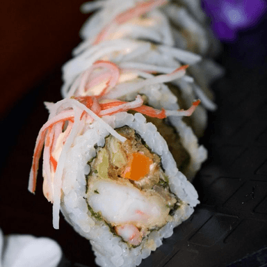 Combo Familiar+4 KaniKronch+ Banana Tempura