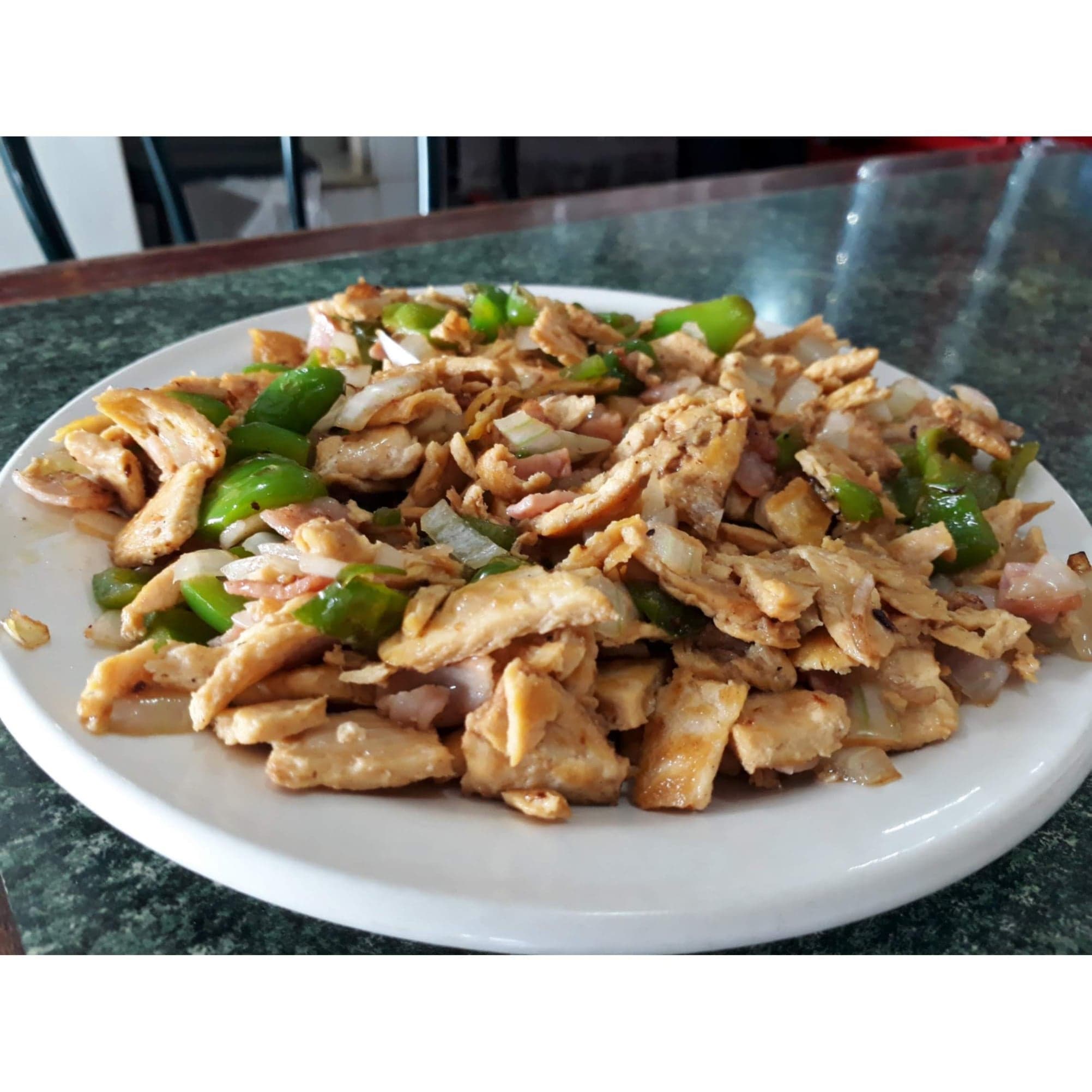 Alambre de Pollo Chico