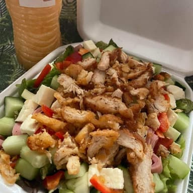 Ensalada Grande