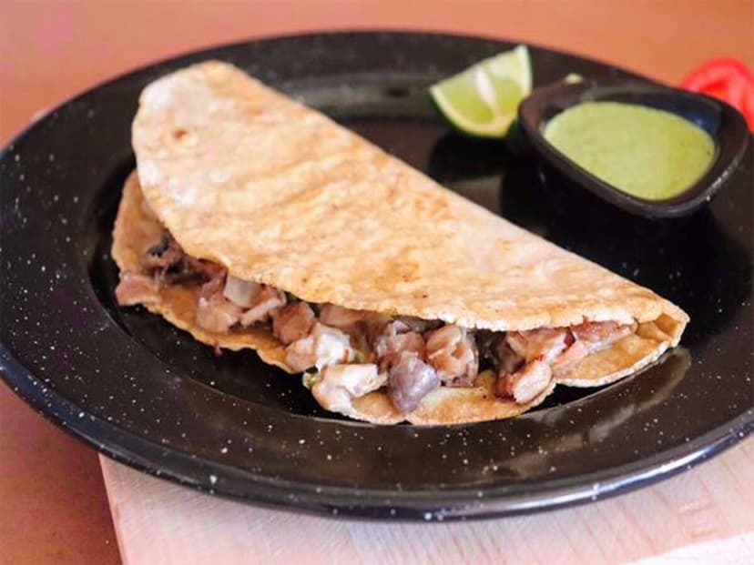 El Taco Loco