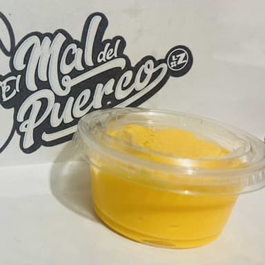 EXTRA MOSTAZA