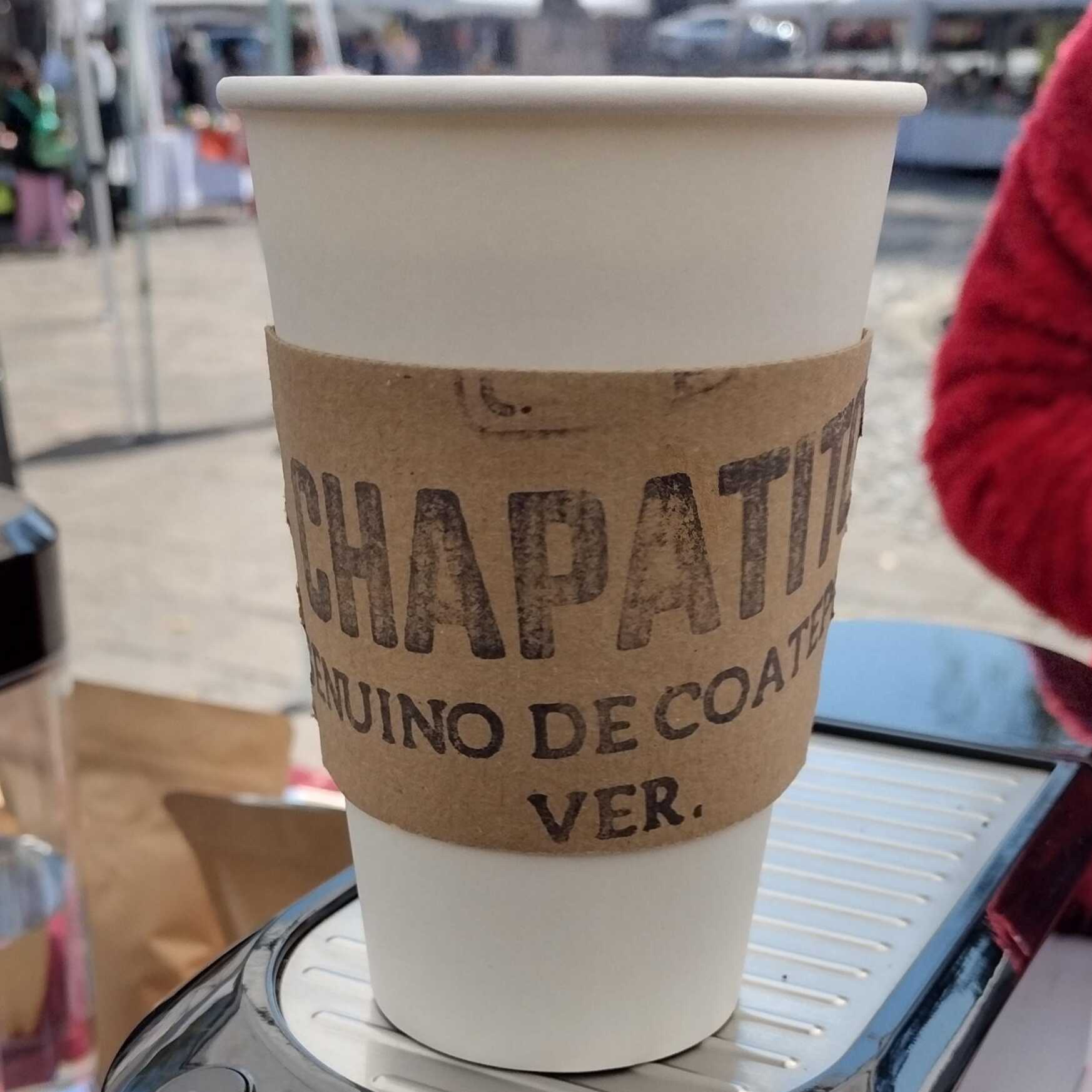 Café Americano XL