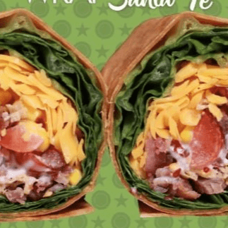 Wrap Santa Fe