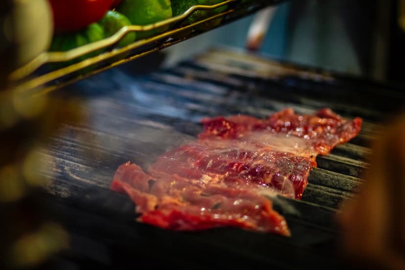 Emilio's Grill