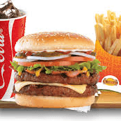 Combo Doble Carne
