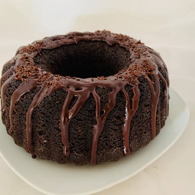 Rosca De Trufa