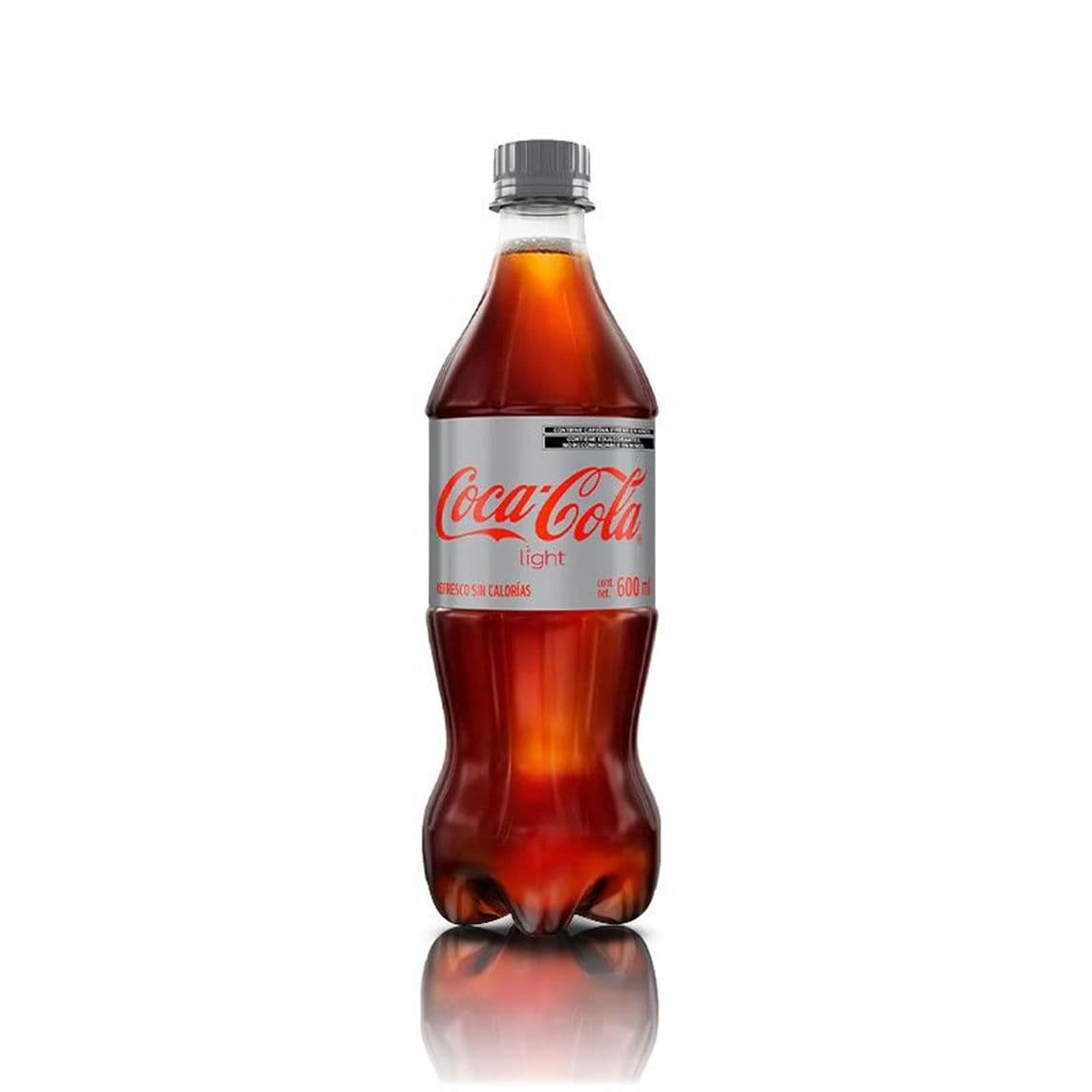 Coca-Cola Light 600ml