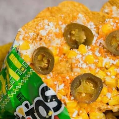 Tostitos Con Queso