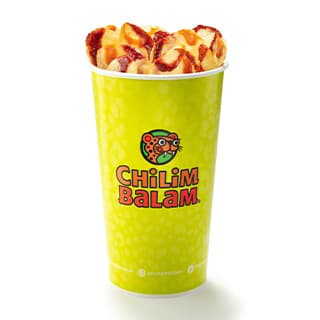 Papas Chilim