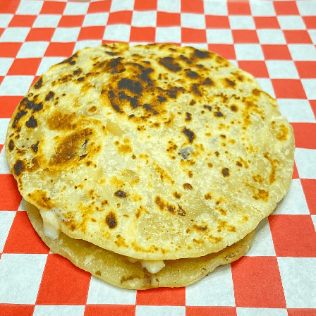 Quesadilla