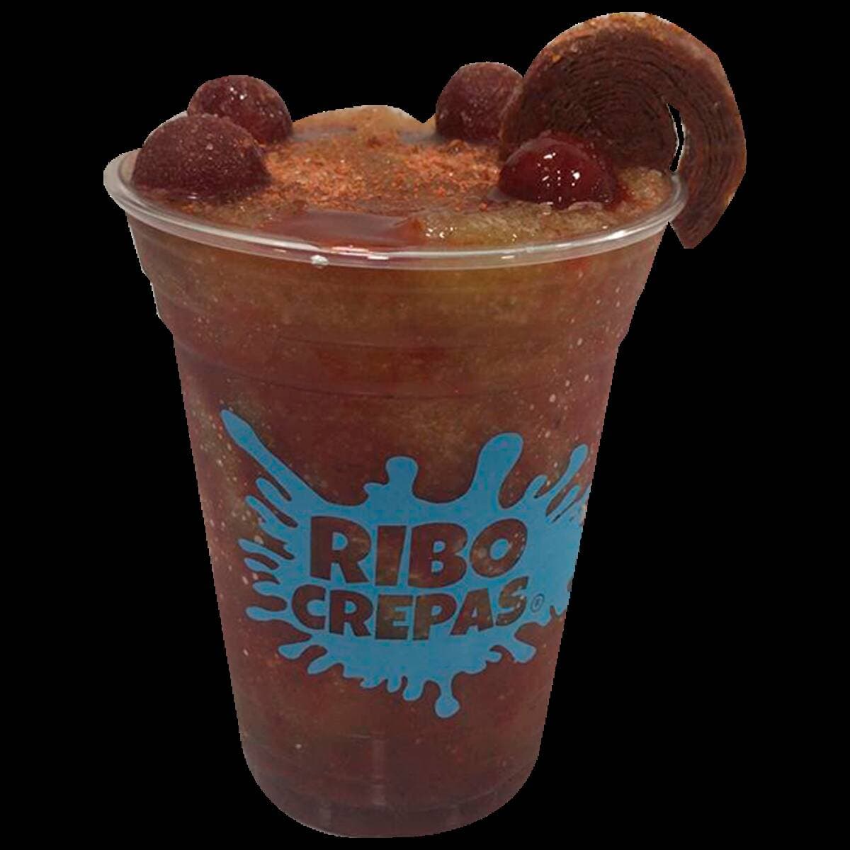 Riborindo