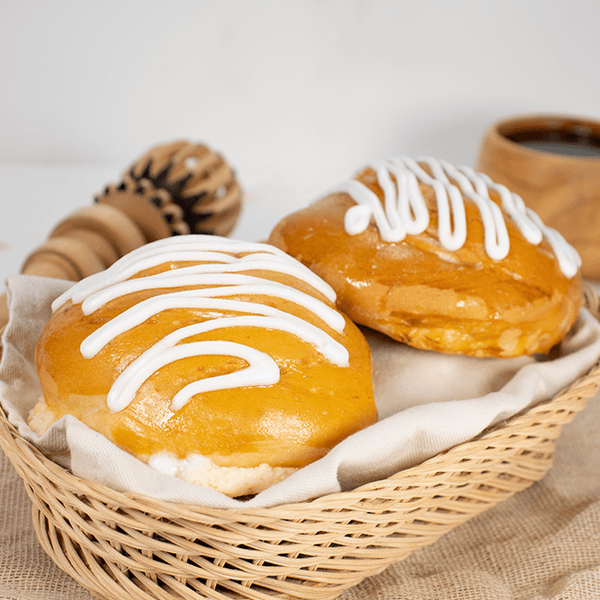 Mini Brioche
